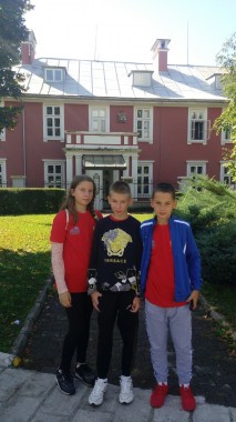 Osnovana Milovan Rakočević